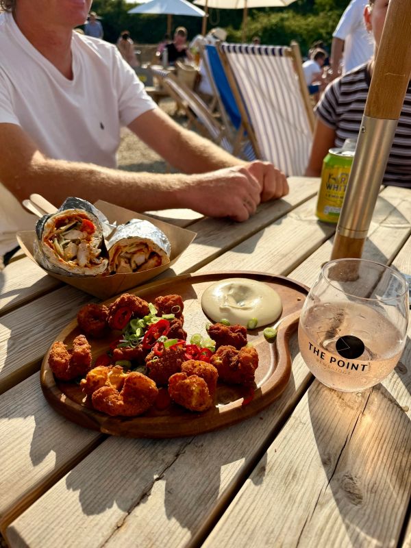 The Harbour Kitchen
