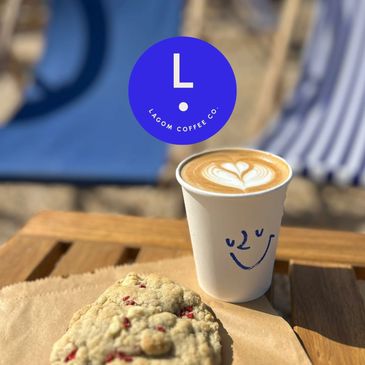 Lagom Coffee